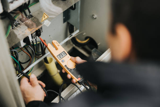 Best Electrical Contractors for Businesses  in Gordo, AL