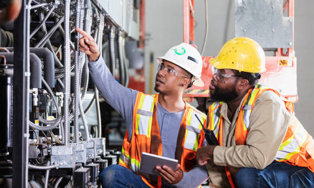 Best Licensed Electrician  in Gordo, AL