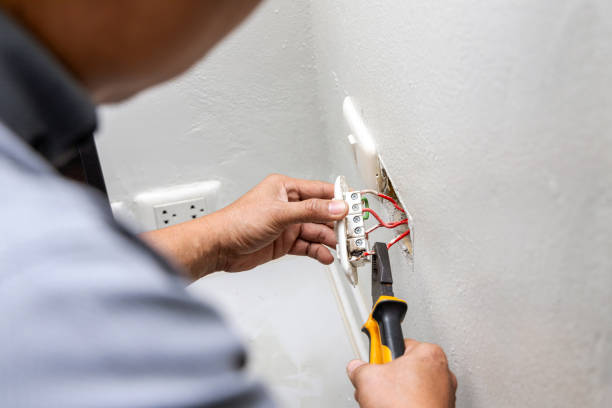 Best Electrical Contractors for Businesses  in Gordo, AL